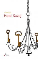 Hotel Savoj slika omota Hotel Savoj slika omota