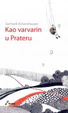 Kao varvarin u Prateru Kao varvarin u Prateru