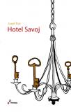 Hotel Savoj slika omota