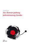 korice jov. roman jednog jednostavnog čoveka